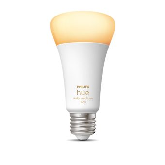 Smart Bulbs  Philips Hue SG