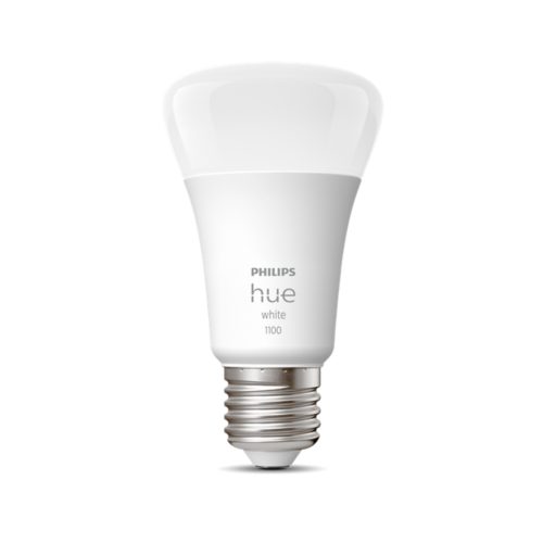 A60 – E27 smart bulb – 1100