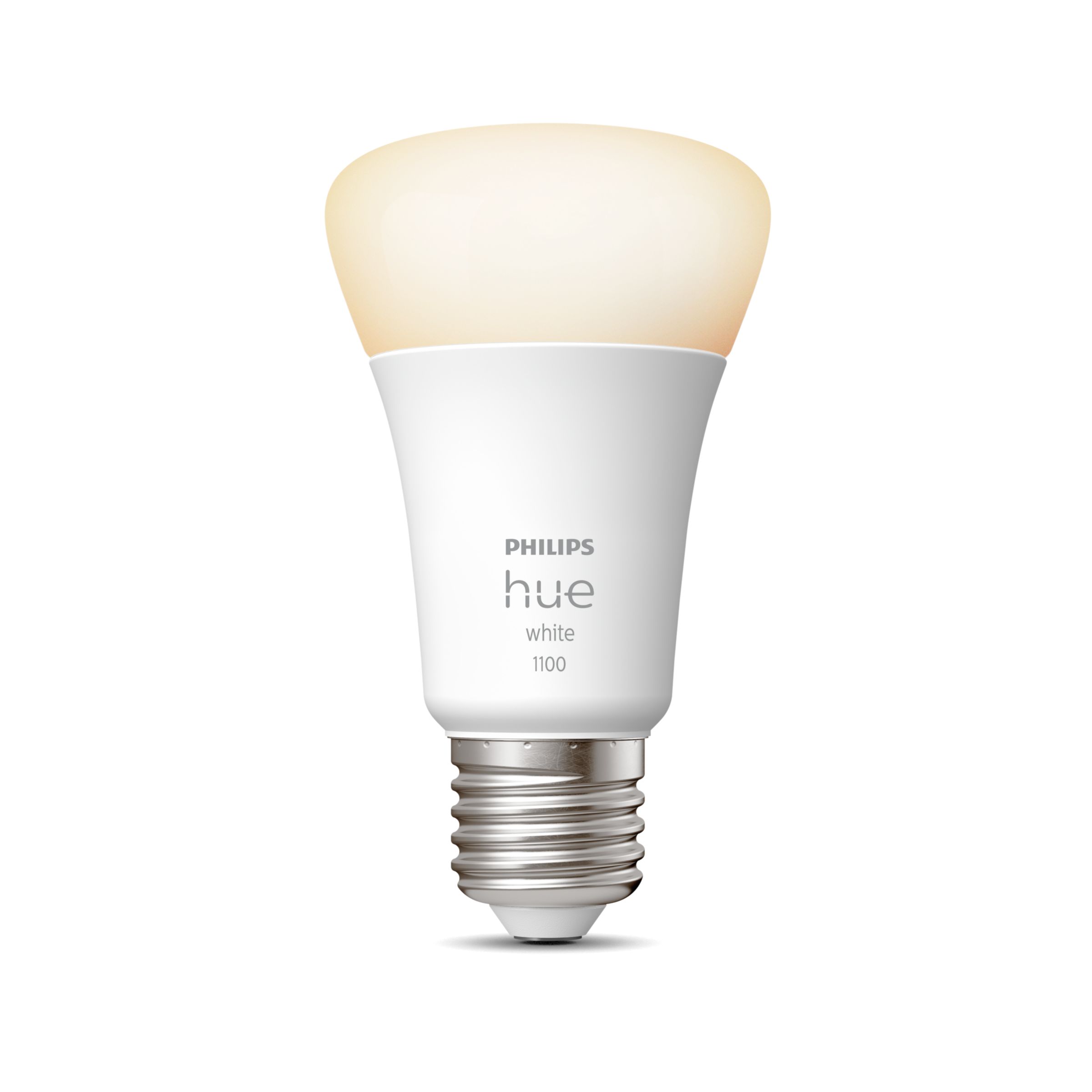 Philips Hue - White Ambiance 8.5W A60 E27 EUR x2 - Ampoule