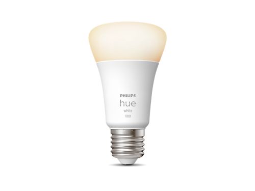 Hue White A60 - lampadina connessa E27 - 1100