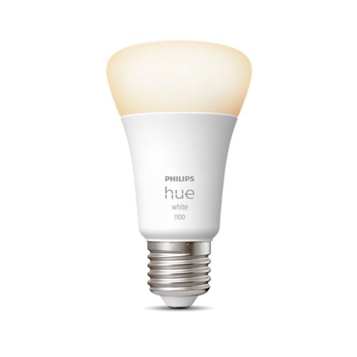 Hue A60 E27 LED Bulb - White | Philips Hue NZ