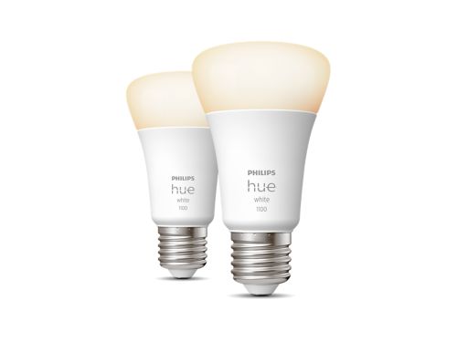 福袋セール】 PHILIPS スターターセット Hue LED電球 蛍光灯・電球