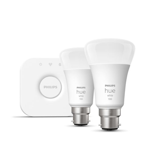 Philips hue deals colour bulb bayonet