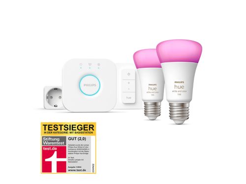 Philips hue deals white color e27