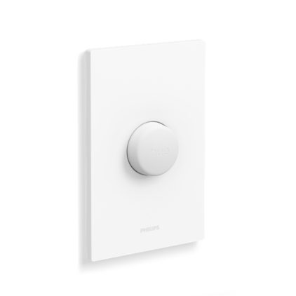 Hue Smart button