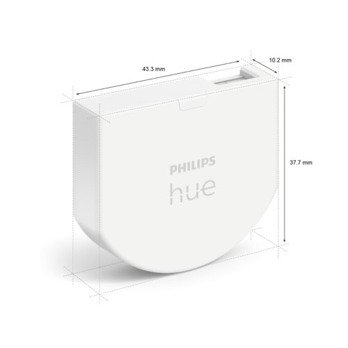 Philips hue module deals switch