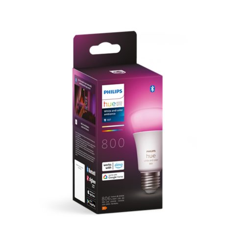 Philips hue deals 806 lumen