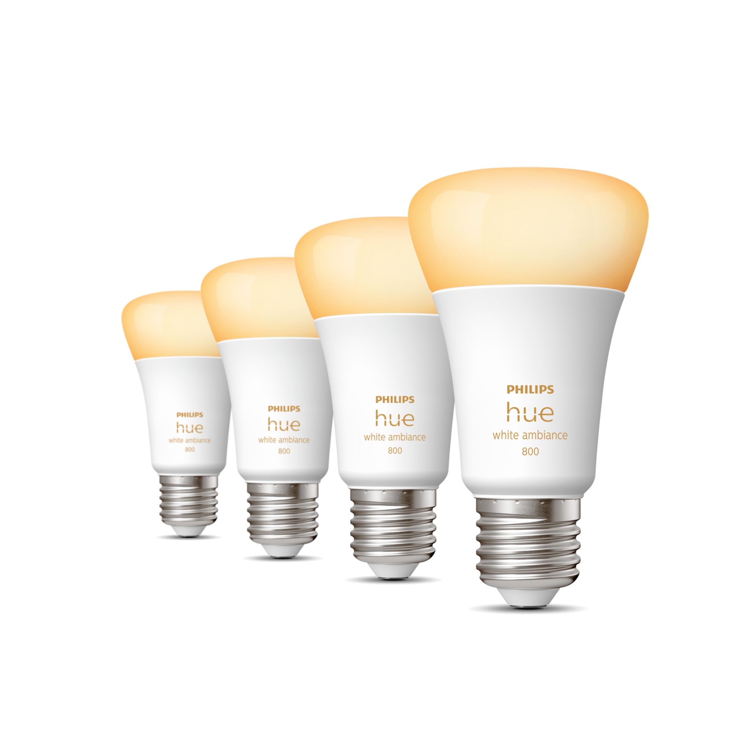 Philips Hue Bombilla Inteligente Led E27