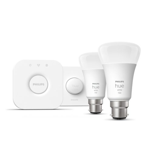 Philips deals hue b22