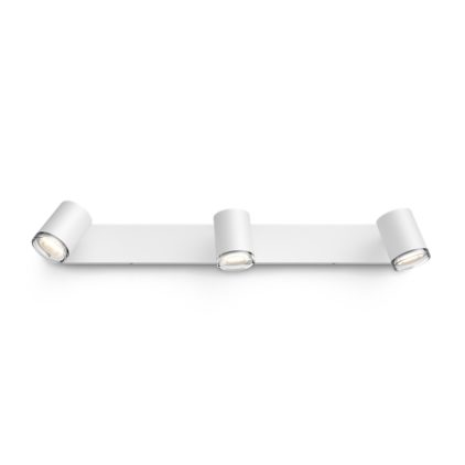 Hue White Ambiance Adore Bathroom spot light