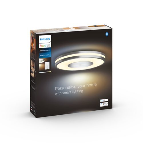 Philips deals hue being