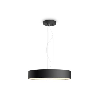 Hue White Ambiance Fair suspension light