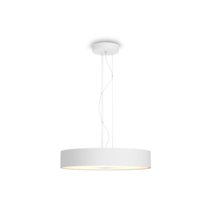 Hue White Ambiance Fair suspension light