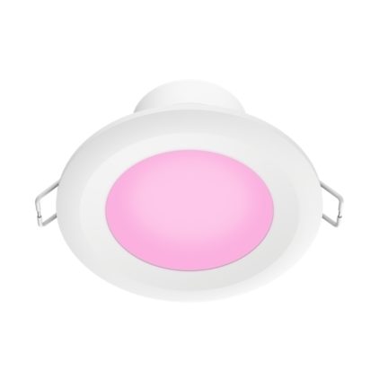 Hue White and color ambiance Akari Downlight