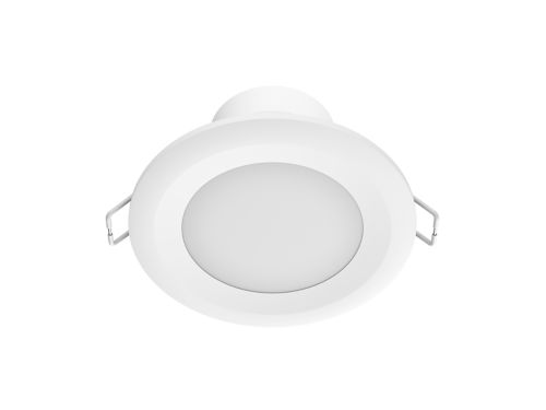 Hue White and color ambiance Akari Downlight