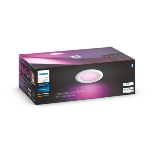 Philips deals hue retrofit