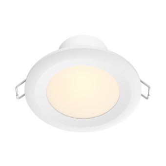 Hue recessed store