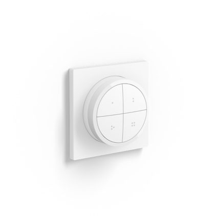 Hue Tap dial switch