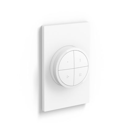 Hue Tap dial switch