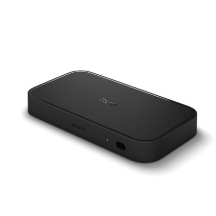 Hue Philips Hue Play HDMI Hue Sync Box 8K