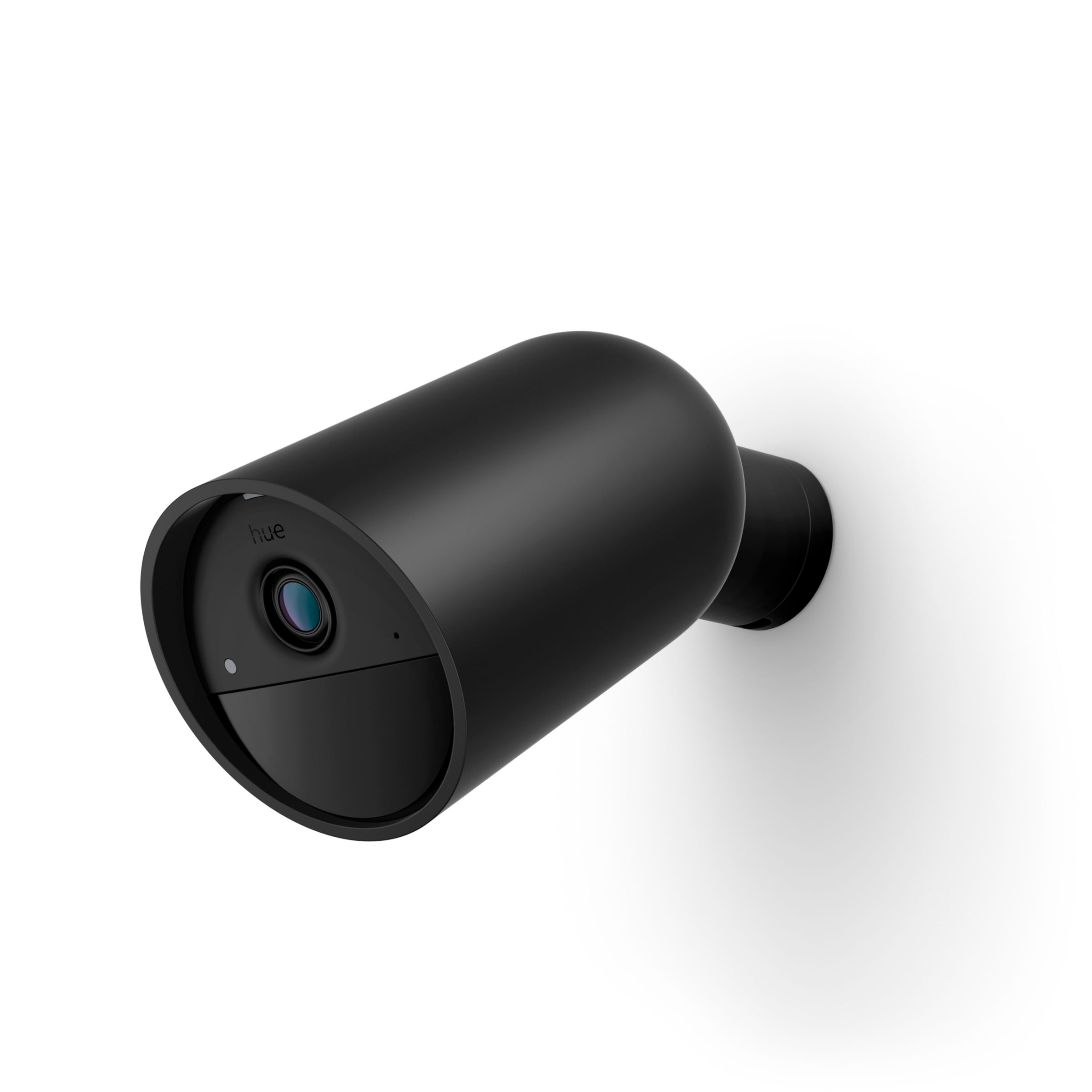 Hue Hue Secure Camera, batterij