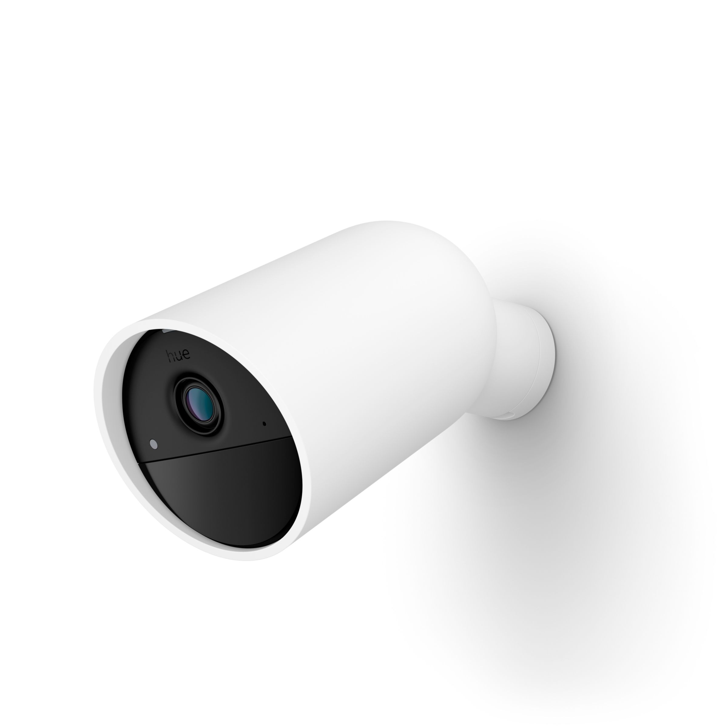 Hue Hue Secure Camera, batterij