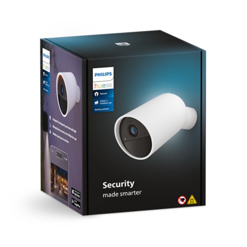 Philips best sale ip camera