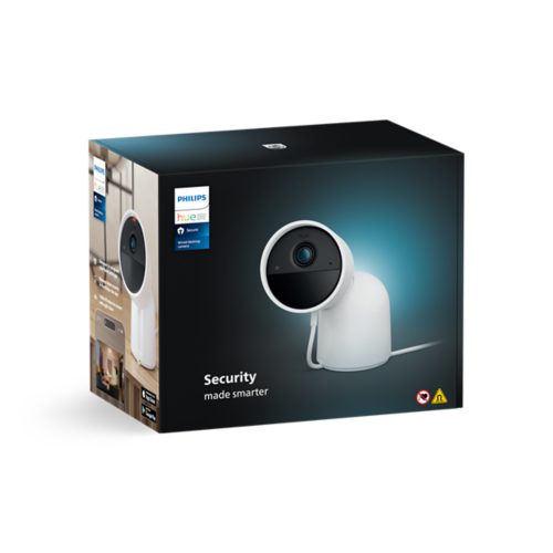 Philips best sale home camera