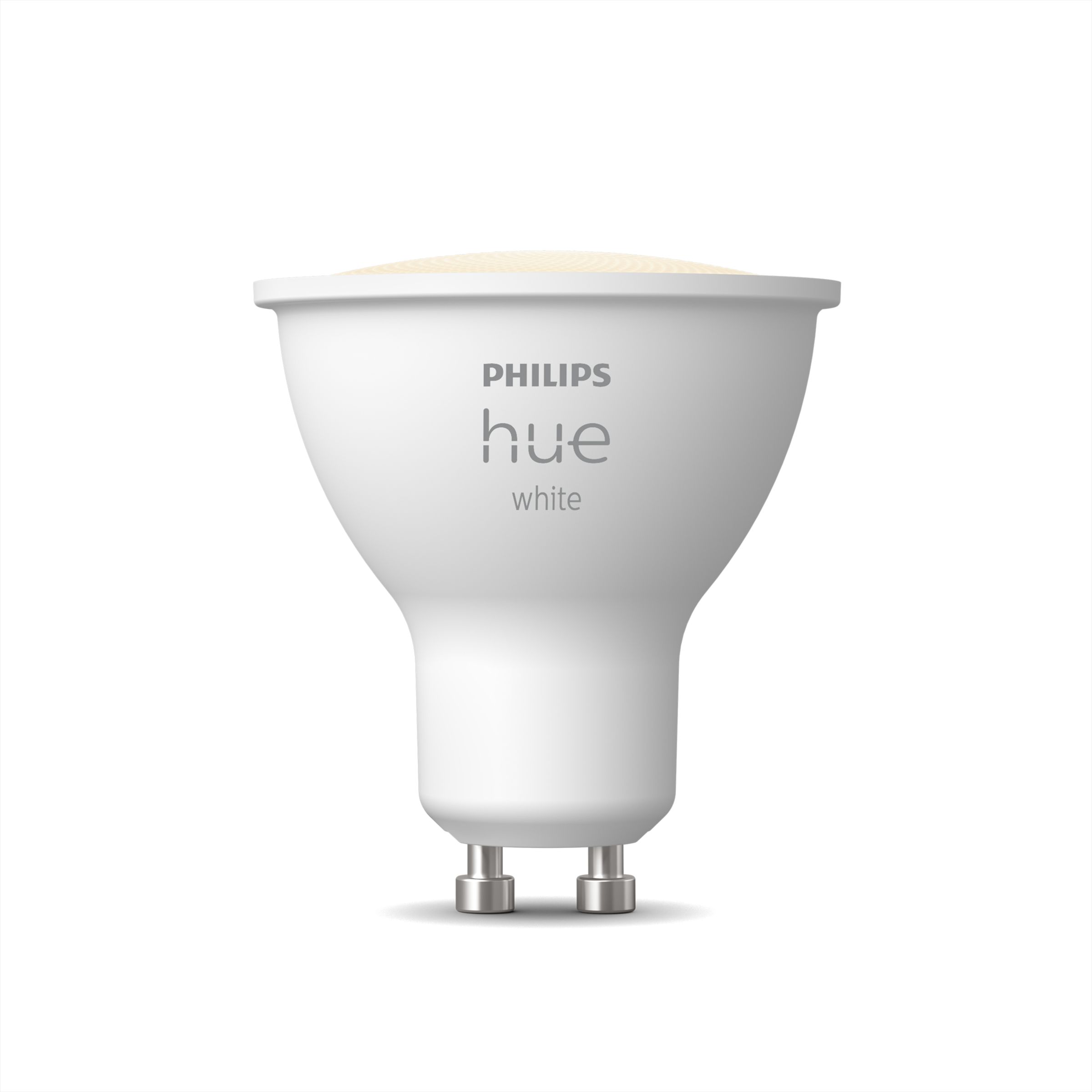 Philips Hue White GU10 - Smarter Spot