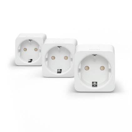 Hue HUE Smart plug EU (type F)