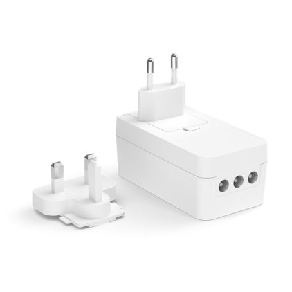 Hue Adaptateur secteur Philips Hue Play