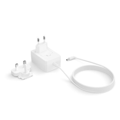 Hue Philips Hue Go v2 accent light power adapter