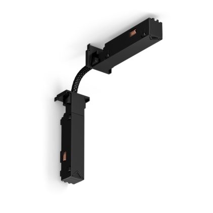 Hue Connecteur flexible Perifo noir