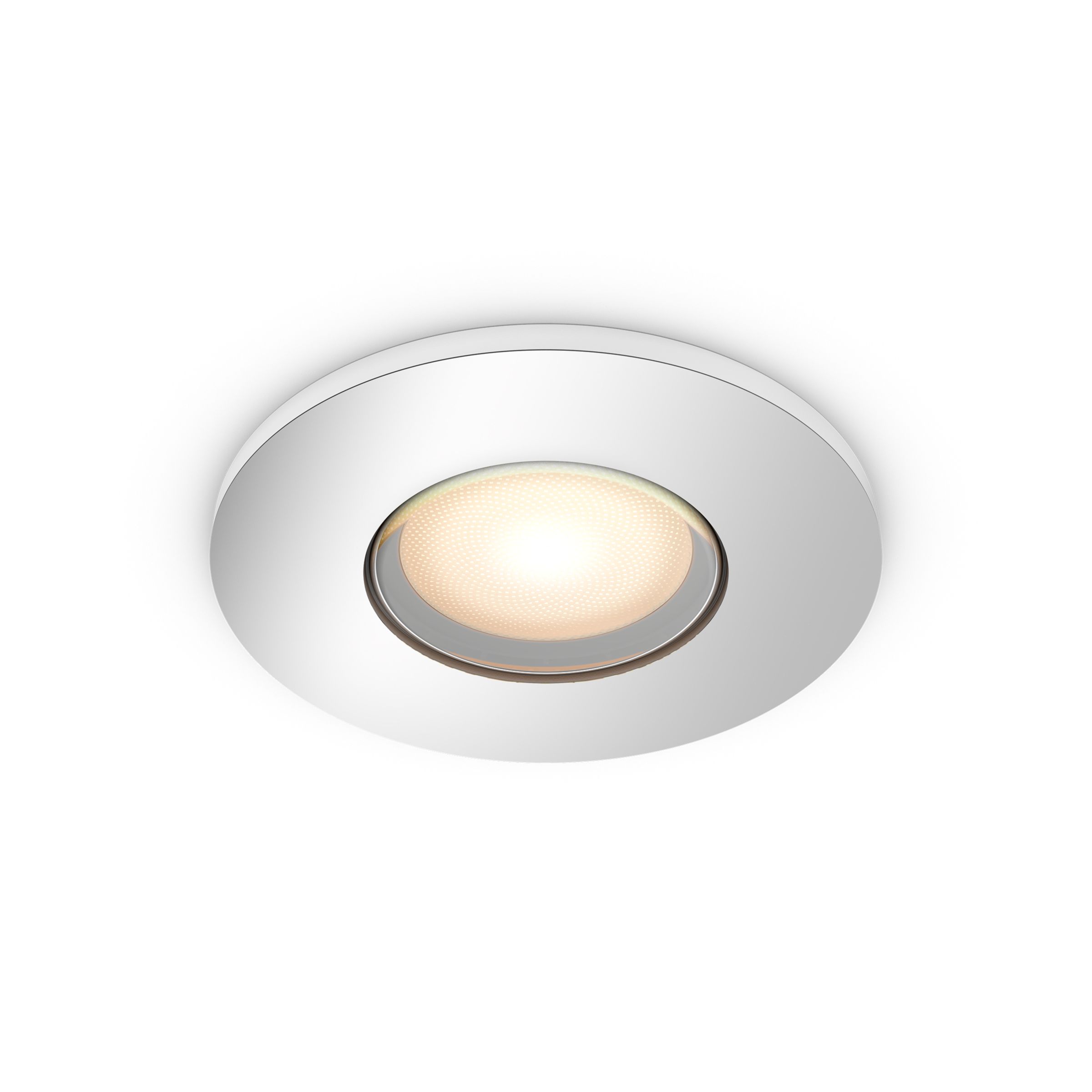 Philips Hue White Ambiance Adore Bathroom Einbau- Und Einlege-Downlight