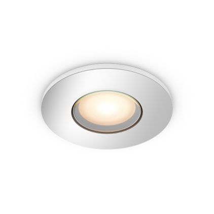 Hue White Ambiance Downlight encastrable Adore Bathroom