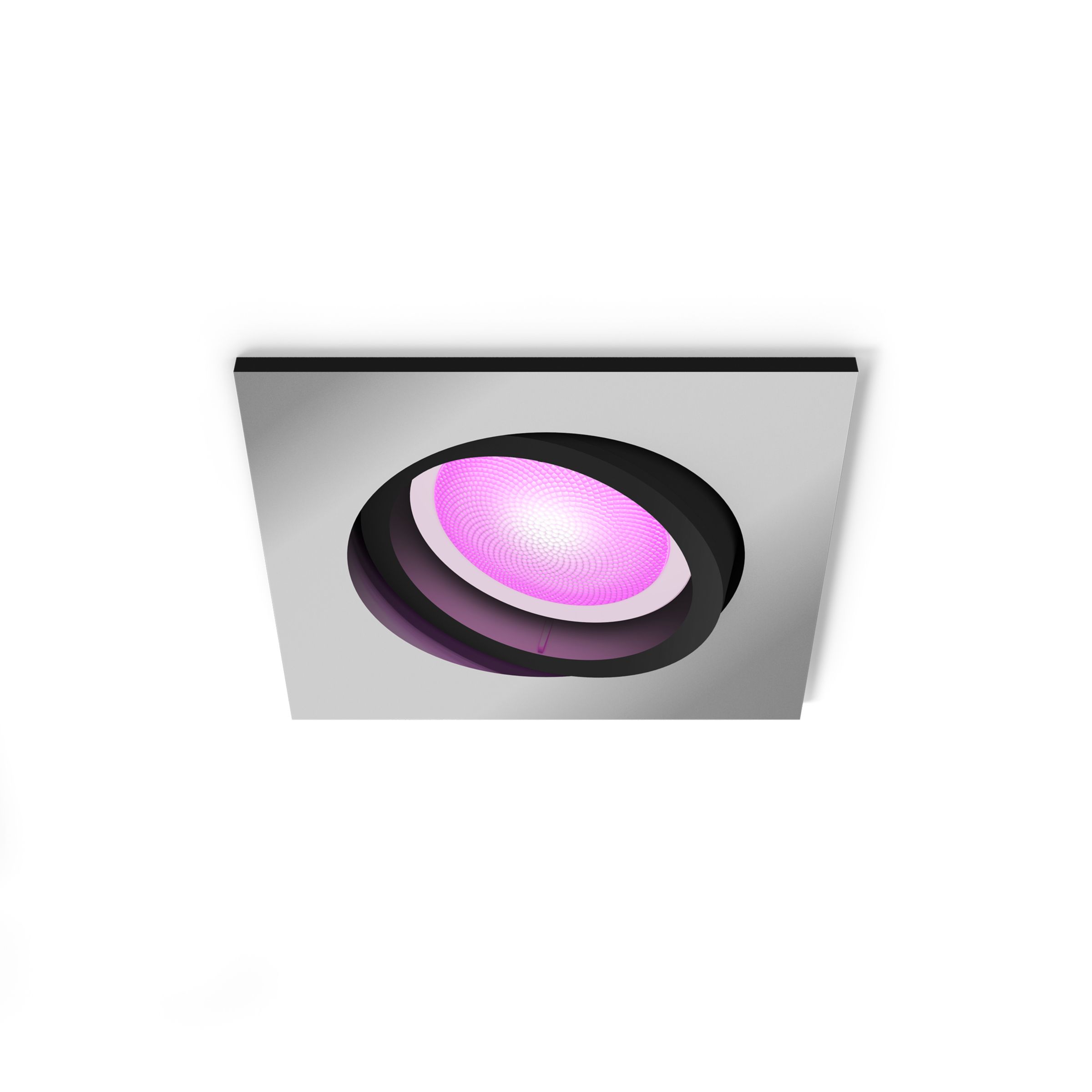 Philips Hue White and color ambiance Centura infälld spotlight