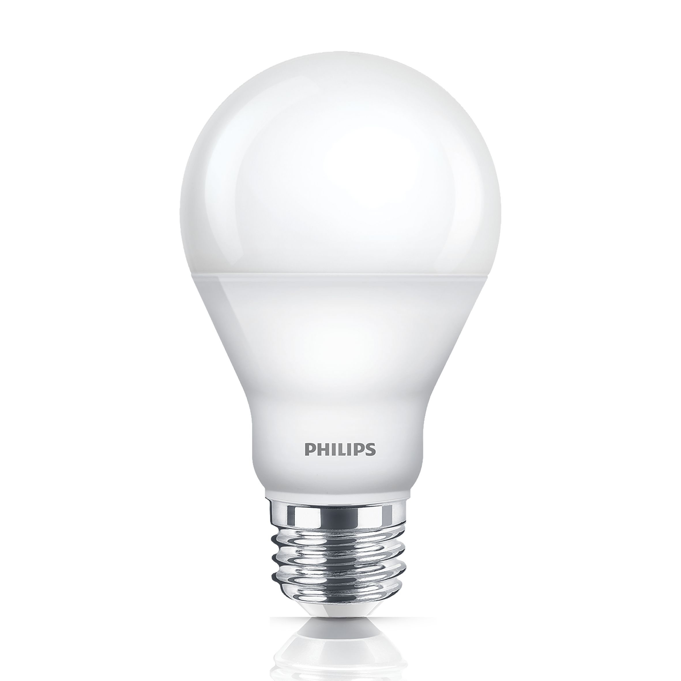 LED bulbs  Philips lighting