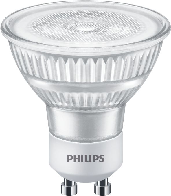 Philips corepro ledspot mv gu10 5.5 w 827 deals 36d