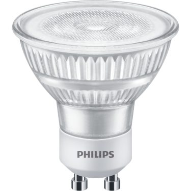 Bombilla LED GU10 5W - 50W Dicroica de Philips