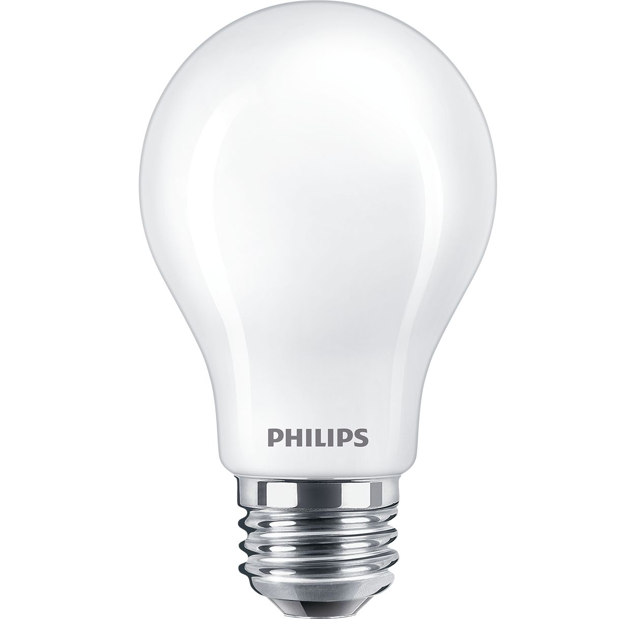 beetje beproeving in verlegenheid gebracht 8A19/LED/927/FR/Glass/E26/DIM 1FB T20 | 929003497604 | Philips lighting US