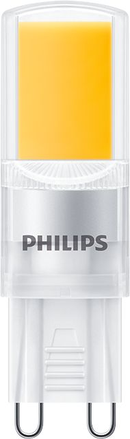 Ampoule G9 corePro LED capsule 60wPhilips