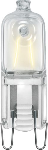 Electrolux - Lampe De Four,g9,230v,25w - 8085641010