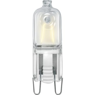 Ampoule LEDline capsule 12W substitut 90W 1080 lumens blanc froid 4000K  220-240V G9