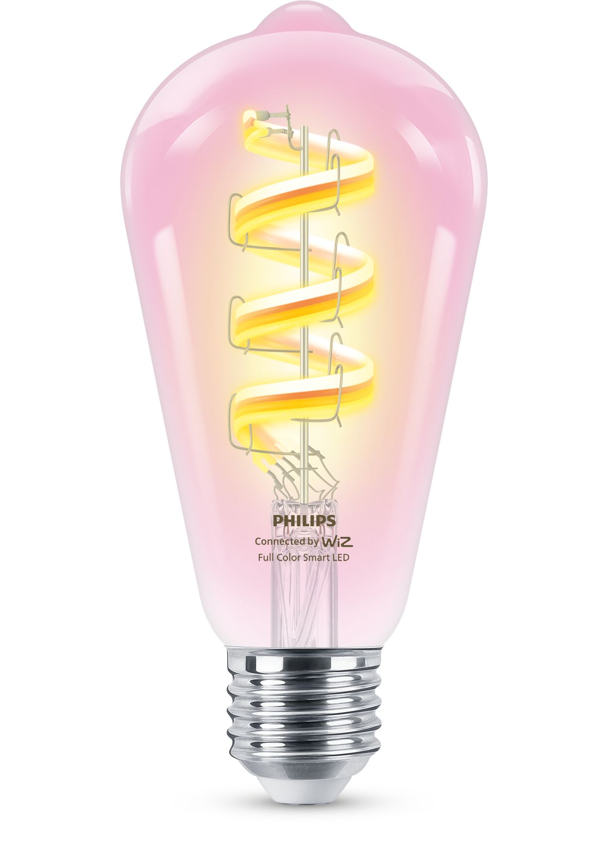 40 watt deals pink light bulbs