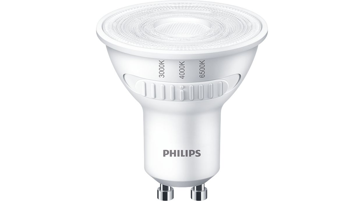 Philips deals gu10 colour