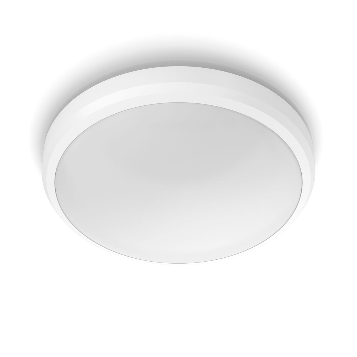 Komfortables LED-Licht, das den Augen gut tut