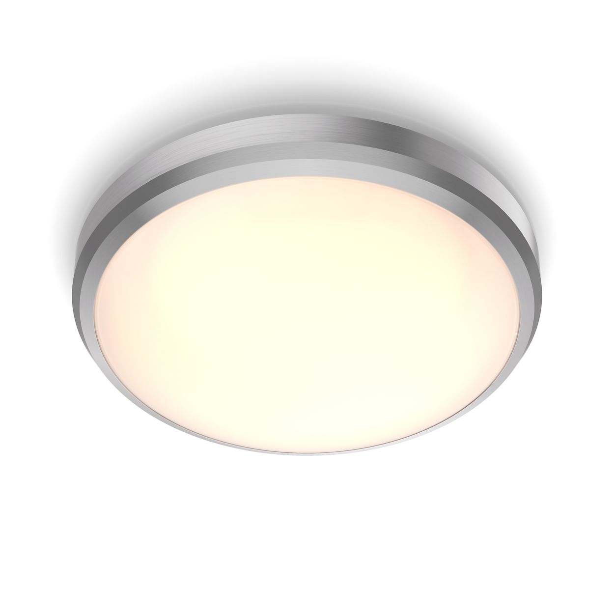 Comfortabel LED-licht dat aangenaam is voor je ogen