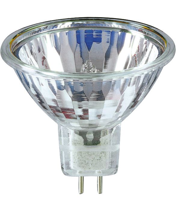 Halogen spot deals lamp