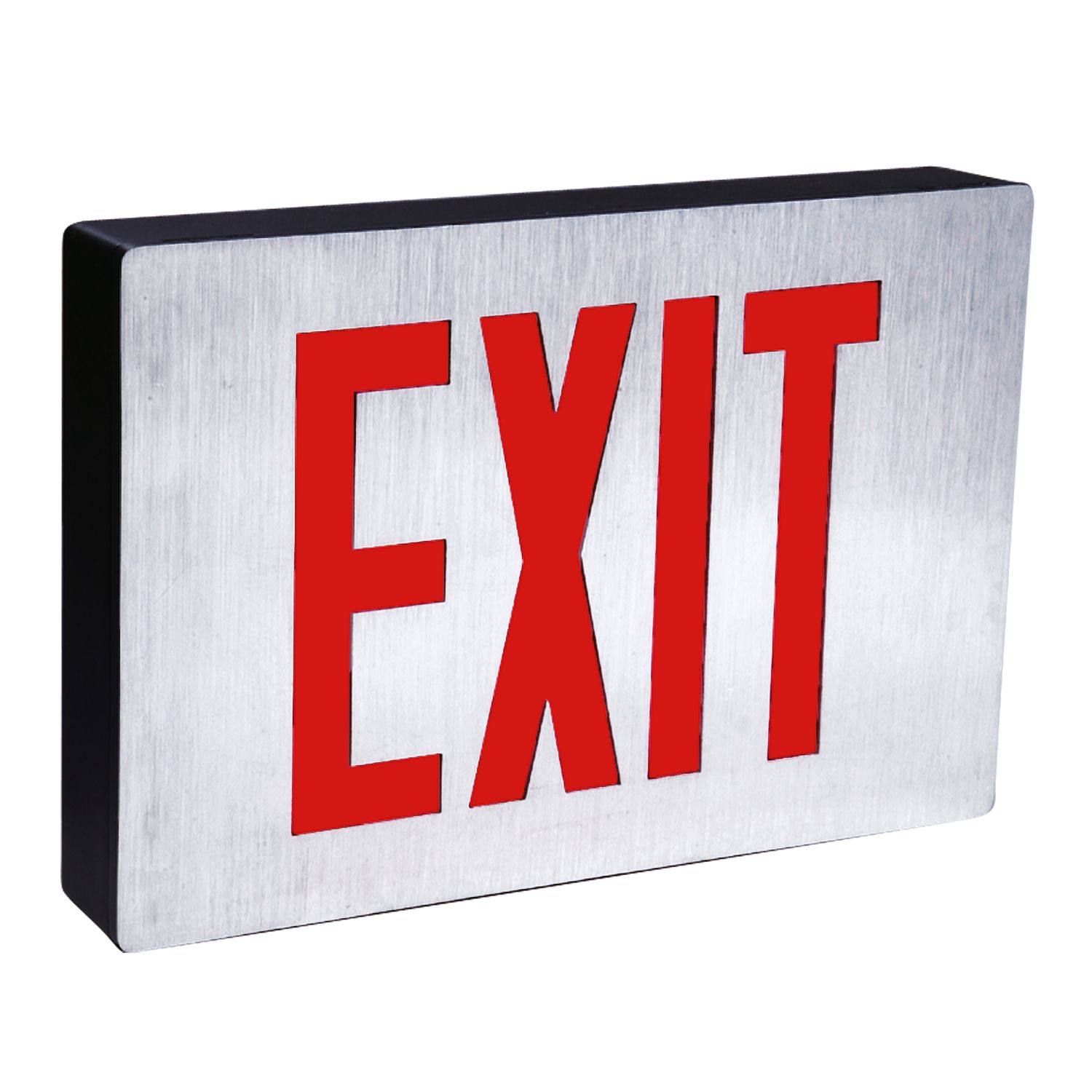 XLA2, XLN2 LED Exit Sign | Cooper Lighting Solutions | Cooper Lighting ...