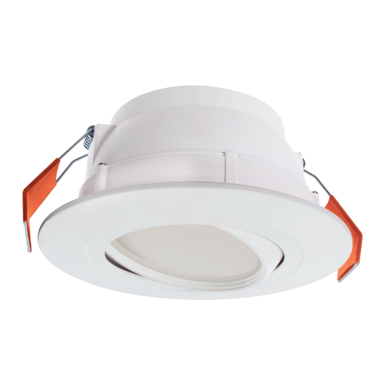 Halo 6 inch direct store ceiling mount